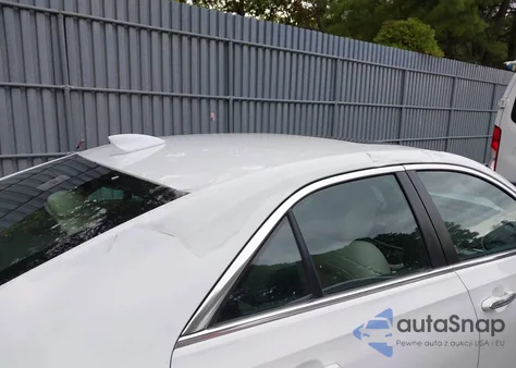 2023 Cadillac Ct4 Luxury z USA, uszkodzony, nr VIN 1G6DK5RKXP0130023